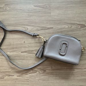 Marc Jacob crossbody bag used once